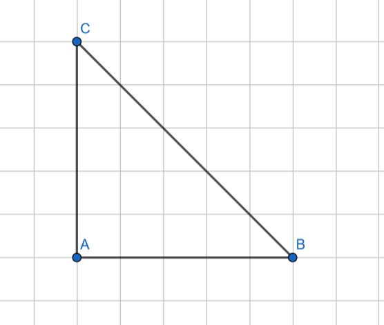 Datei:Dreieck gleichschenklig rechtwinklig.jpg