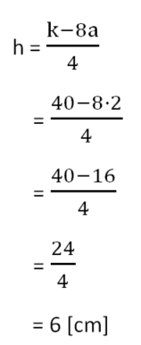 Formel umstellen Kantenlänge berechnen.png