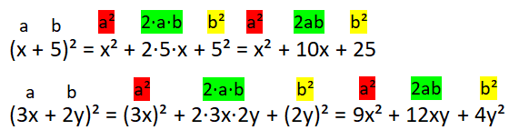 Datei:1.binomische Formel Beispiele 1.png