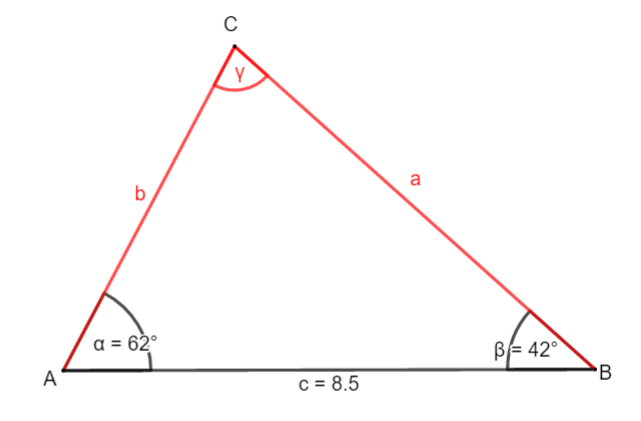 Datei:Dreieck 1 Einstieg Berechnungen in allgemeinen Dreiecken.png