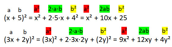 Datei:1.binomische Formel Beispiele.png