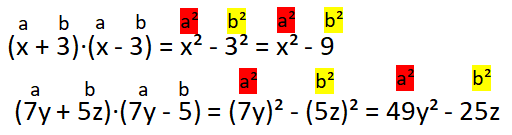 Datei:3. binomische Formel Beispiele.png