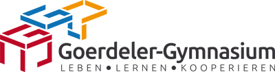 Datei:Goerdeler Logo.png