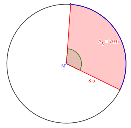 Datei:Formel umstellen Kreisausschnitt nach Winkel.png