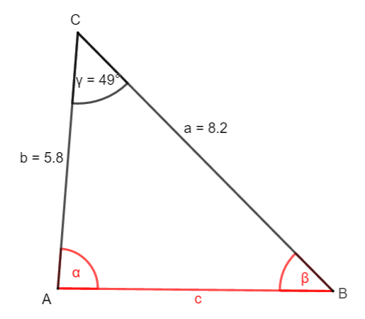 Datei:Dreieck 2 Einstieg Berechnungen in allgemeinen Dreiecken.png