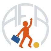 Datei:AFR logo.jpg