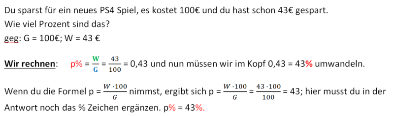 Datei:Prozentsatz berechnen Beispiel Unterschied Formeln.png