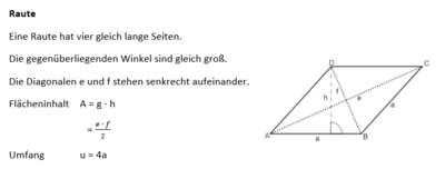 Dreiecke - Einführung - Matheretter
