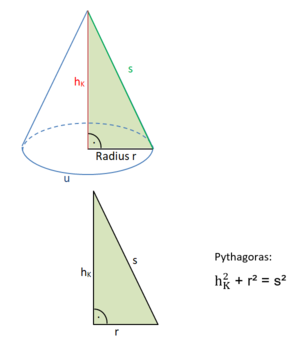 Kegel Teildreieck mit Pythagoras.png