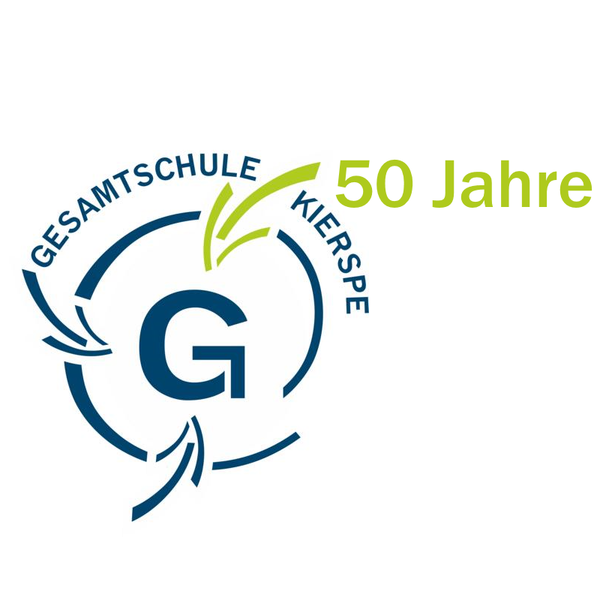 Datei:50-Jahre Gesamtschule-Kierspe Logo 220318-2.png