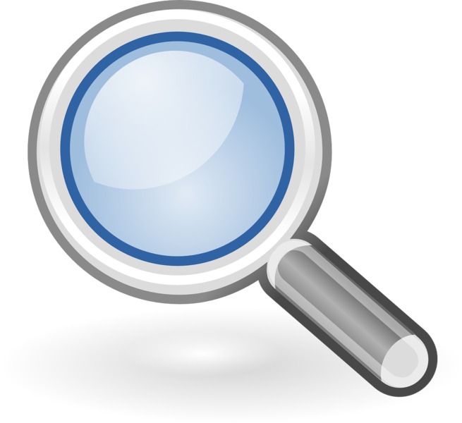Datei:Magnifying-glass-97635 1280.png