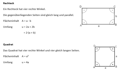 Formeln Rechteck und Quadrat 1.png