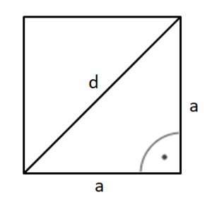 Quadrat mit Diagonale.png